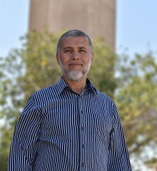 Dr. Abdelkrim Mekki